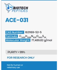 ACE-031 (1mg)