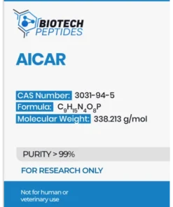 AICAR (50mg)