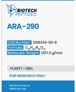 ARA-290 (16mg)