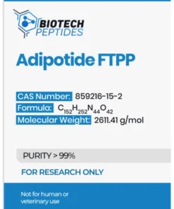 Adipotide FTPP (10mg)