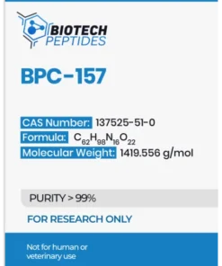BPC-157 (10mg)