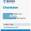 Chonluten (T-34) (20mg)