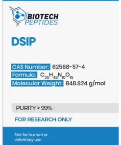 DSIP (5mg)