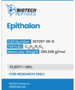 Epithalon (25mg)