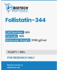Follistatin-344 (1mg)