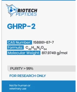 GHRP-2 (10mg)