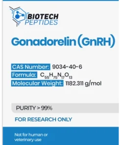Gonadorelin (GnRH) (10mg)