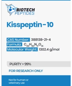 Kisspeptin-10 (10mg)