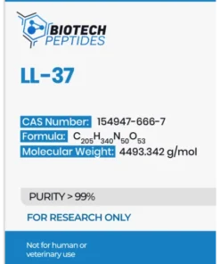 LL-37 (5mg)