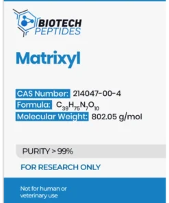 Matrixyl (200mg)