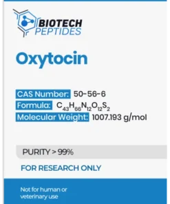 Oxytocin (10mg)