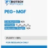 PEG-MGF (Pegylated MGF) (5mg)