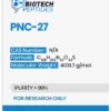 PNC-27 (5mg)