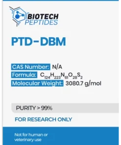 PTD-DBM (5mg)