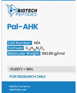 Pal-AHK (200mg)