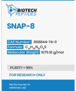 SNAP-8 (200mg)