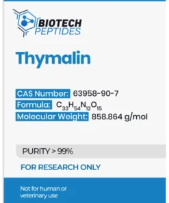 Thymalin (25mg)