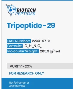 Tripeptide-29 (200mg)