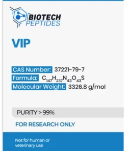 VIP (6mg)