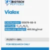 Vialox (Pentapeptide-3V) (200mg)